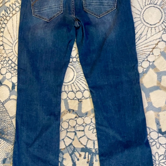 G-Star Raw Midge Jeans - Picture 2 of 10